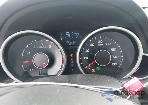 2012 Acura Tl 3.5 from USA, damaged, VIN 19UUA8F58CA016964